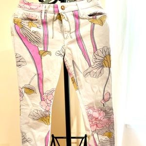 JOE'S JEANS (Size:28) PLEASE SEE SIZE CHART ATTACHED WORN TWICE